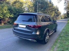     Mercedes-Benz GLS580 GLS580, 2023, 17 476km