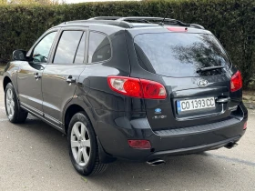 Hyundai Santa fe, снимка 2