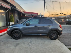 Fiat 500X 1.4T-140к.с EURO 6b-НАВИГАЦИЯ-ШВЕИЦАРИЯ - [5] 