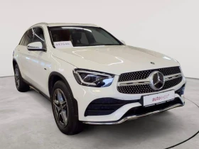 Mercedes-Benz GLC 300 AMG Line - 4-Matic, снимка 1