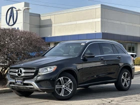  Mercedes-Benz GLC 30...