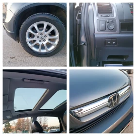 Honda Cr-v 2.0i-150---44-NAVI-FULL- | Mobile.bg    16