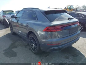 Обява за продажба на Audi Q8 2019 AUDI Q8 55 PREMIUM ~54 000 лв. - изображение 2