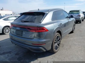 Audi Q8 2019 AUDI Q8 55 PREMIUM | Mobile.bg    4