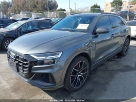 Audi Q8 2019 AUDI Q8 55 PREMIUM | Mobile.bg    2