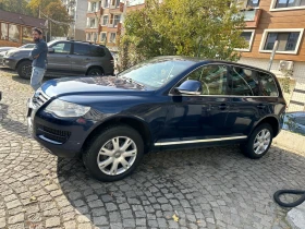 VW Touareg, снимка 1