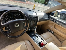 VW Touareg, снимка 8