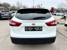 Nissan Qashqai 1.5DCI 110k.6ск NAVI 360, снимка 5