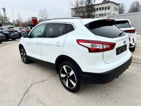 Nissan Qashqai 1.5DCI 110k.6ск NAVI 360, снимка 6