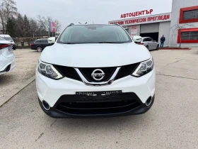     Nissan Qashqai 1.5DCI 110k.6 NAVI 360