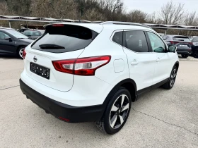     Nissan Qashqai 1.5DCI 110k.6 NAVI 360