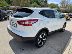 Обява за продажба на Nissan Qashqai 1.5DCI 110k.6ск NAVI 360