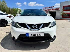 Обява за продажба на Nissan Qashqai 1.5DCI 110k.6ск NAVI 360