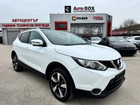 Nissan Qashqai 1.5DCI 110k.6ск NAVI 360, снимка 3