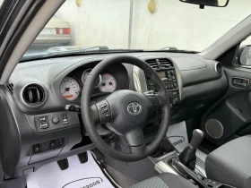 Toyota Rav4 2.0D4D ITALY | Mobile.bg    8