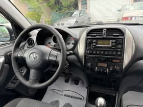 Toyota Rav4 2.0D4D ITALY | Mobile.bg    11