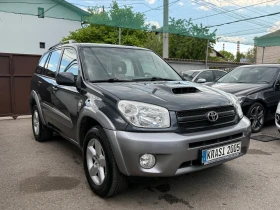 Toyota Rav4 2.0D4D ITALY | Mobile.bg    3
