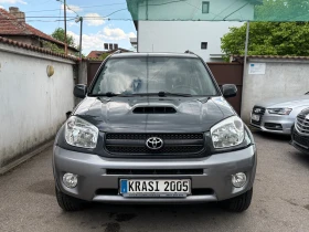 Toyota Rav4 2.0D4D ITALY | Mobile.bg    2