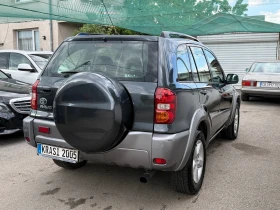 Toyota Rav4 2.0D4D ITALY | Mobile.bg    6