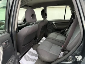 Toyota Rav4 2.0D4D ITALY | Mobile.bg    15