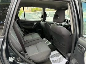 Toyota Rav4 2.0D4D ITALY | Mobile.bg    14