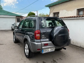 Toyota Rav4 2.0D4D ITALY | Mobile.bg    4