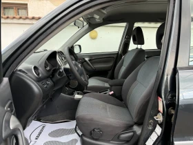 Toyota Rav4 2.0D4D ITALY | Mobile.bg    7