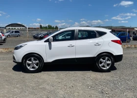 Hyundai IX35 Tuscon II Facelift 1.7 CRDi(115.)2WD EURO 5B | Mobile.bg    8