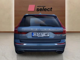Обява за продажба на Volvo XC60 2.0 D4 ~56 990 лв. - изображение 5