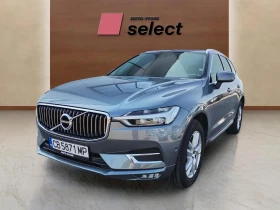 Обява за продажба на Volvo XC60 2.0 D4 ~56 990 лв. - изображение 1
