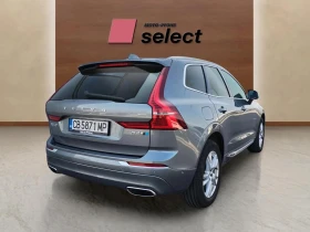 Обява за продажба на Volvo XC60 2.0 D4 ~56 990 лв. - изображение 4