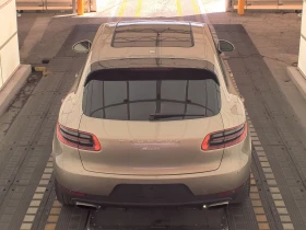 Porsche Macan 2018* BI-XENON* BOSE* NAVI* LANE ASSIST* KEYLESS*  | Mobile.bg    4
