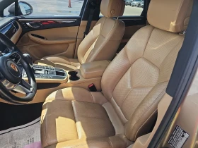 Porsche Macan 2018* BI-XENON* BOSE* NAVI* LANE ASSIST* KEYLESS*  | Mobile.bg    10