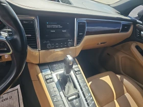 Porsche Macan 2018* BI-XENON* BOSE* NAVI* LANE ASSIST* KEYLESS*  | Mobile.bg    7