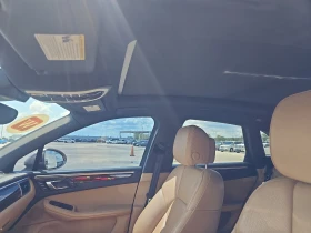 Porsche Macan 2018* BI-XENON* BOSE* NAVI* LANE ASSIST* KEYLESS*  | Mobile.bg    13