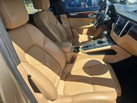 Porsche Macan 2018* BI-XENON* BOSE* NAVI* LANE ASSIST* KEYLESS*  | Mobile.bg    11
