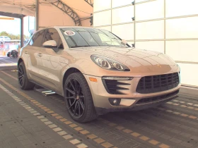 Porsche Macan 2018* BI-XENON* BOSE* NAVI* LANE ASSIST* KEYLESS*  | Mobile.bg    3