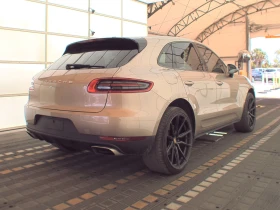 Porsche Macan 2018* BI-XENON* BOSE* NAVI* LANE ASSIST* KEYLESS*  | Mobile.bg    5
