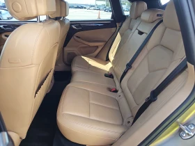 Porsche Macan 2018* BI-XENON* BOSE* NAVI* LANE ASSIST* KEYLESS*  | Mobile.bg    14