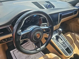 Porsche Macan 2018* BI-XENON* BOSE* NAVI* LANE ASSIST* KEYLESS*  | Mobile.bg    8