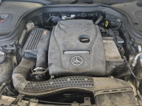 Mercedes-Benz GLC 300 * CARFAX *   *   ! | Mobile.bg    13