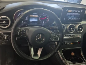 Mercedes-Benz GLC 300 * CARFAX *   *   ! | Mobile.bg    9