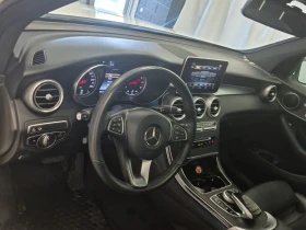 Mercedes-Benz GLC 300 * CARFAX *   *   ! | Mobile.bg    8