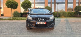 Nissan Qashqai 1.6 БЕНЗИН.НАВИ.ЛИЗИНГ.ПЕРФЕКТЕН - 13800 лв. - 95619687 2