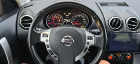 Nissan Qashqai 1.6 БЕНЗИН.НАВИ.ЛИЗИНГ.ПЕРФЕКТЕН - 13800 лв. - 95619687 15