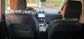 Nissan Qashqai 1.6 БЕНЗИН.НАВИ.ЛИЗИНГ.ПЕРФЕКТЕН - 13800 лв. - 95619687 5