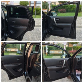 Nissan Qashqai 1.6 БЕНЗИН.НАВИ.ЛИЗИНГ.ПЕРФЕКТЕН - 13800 лв. - 95619687 12