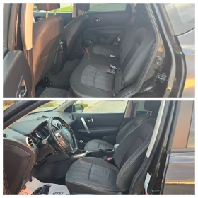 Nissan Qashqai 1.6 БЕНЗИН.НАВИ.ЛИЗИНГ.ПЕРФЕКТЕН - 13800 лв. - 95619687 13