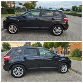 Nissan Qashqai 1.6 БЕНЗИН.НАВИ.ЛИЗИНГ.ПЕРФЕКТЕН - 13800 лв. - 95619687 11