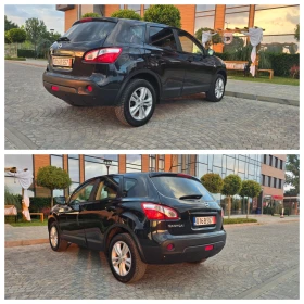 Nissan Qashqai 1.6 БЕНЗИН.НАВИ.ЛИЗИНГ.ПЕРФЕКТЕН - 13800 лв. - 95619687 10